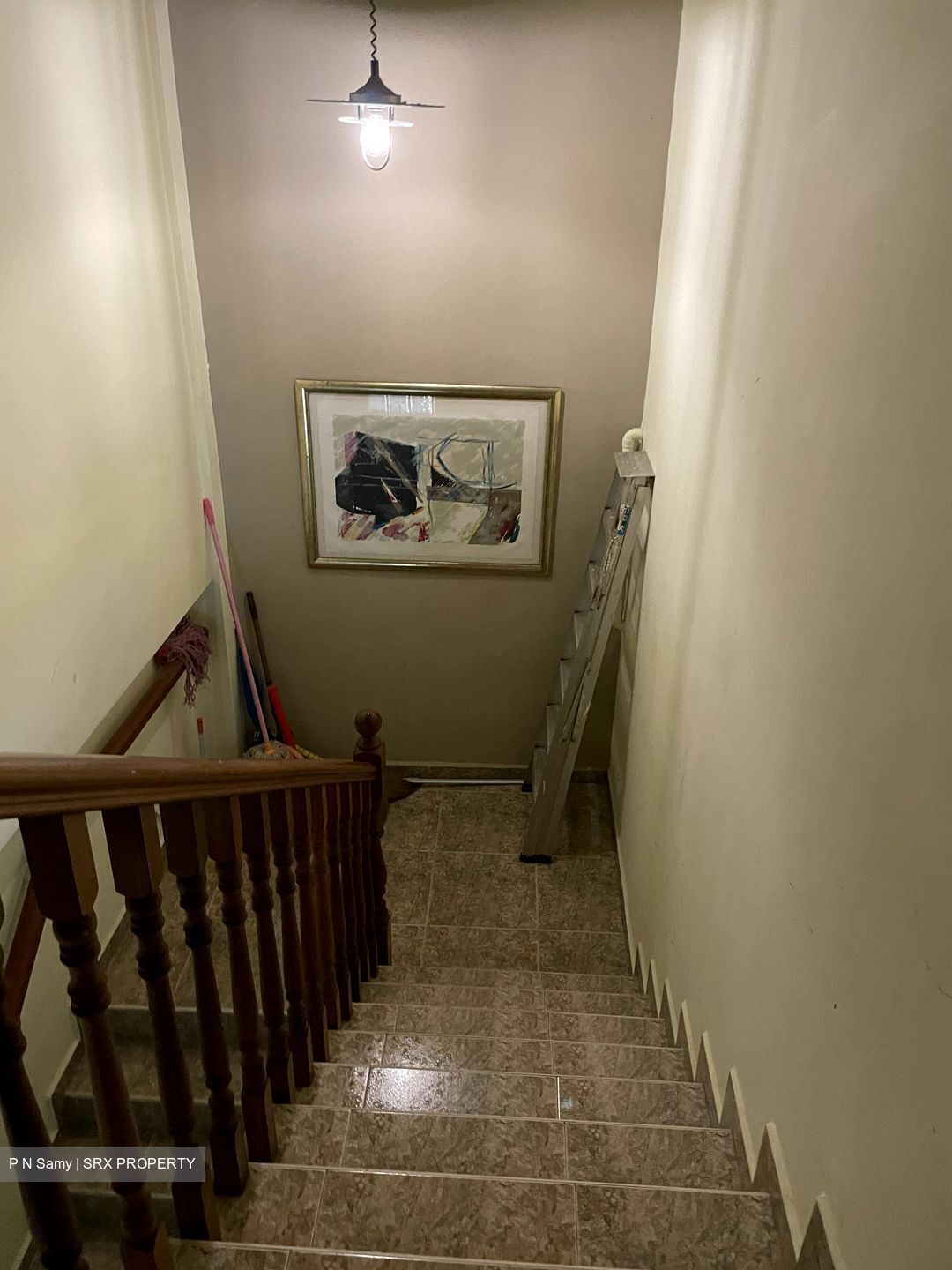 MARSHALL ROAD (D15), Terrace #314464201